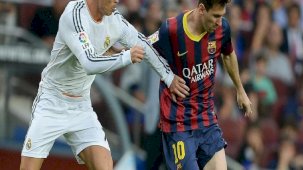 Messi ve Ronaldo karşı karşıya! Inter Miami - Al Nassr maç yapacak