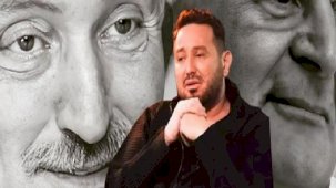 Metin Arolat bir gün arayla iki amcasını kaybetti!