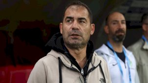 Metin Diyadin: Türk futbolu 2-3 takım üzerine kurulu bir dizi