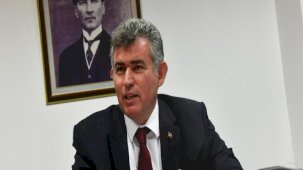 Metin Feyzioğlu: Böyle bir çılgınlığa hiç kimse cüret bile edemez