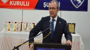 MHK Başkanı Ahmet İbanoğlu'ndan Ali Koç'a suç duyurusu!