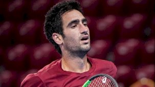 Milli tenisçi Cem İlkel’den tarihi galibiyet!