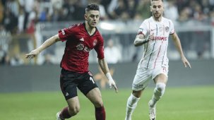 Milot Rashica'ya milli davet! Başakşehir maçında yok