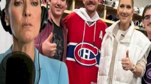 Milyonda bir görülen hastalıkla mücadele ediyor! Celine Dion dört yıl sonra görüntülendi