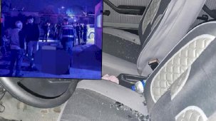 Miras tartışması kanlı bitti! Kardeşini yaraladı, yeğenini öldürdü