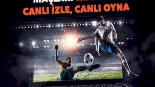 Misli’yle heyecanı capcanlı yaşayın! İşte günün canlı yayınlanan karşılaşmaları…