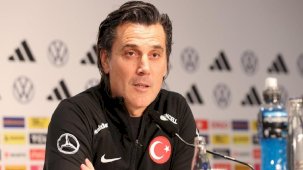 Montella: Almanya'daki Türkleri de gururlandırmak istiyoruz