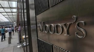 Moody's, Türkiye ekonomisinin büyüme tahminini yineledi
