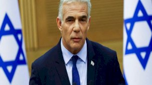 Muhalefet lideri Lapid: Başbakan Netanyahu görevden alınmalı