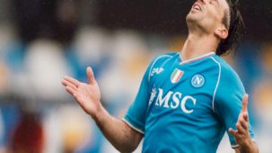 Napoli, Empoli karşısında son dakikada yıkıldı!