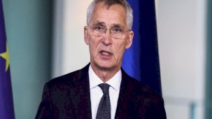 NATO Genel Sekreteri Stoltenberg: Gazze'de çatışmalara ara verilmeli
