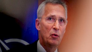 NATO Genel Sekreteri Stoltenberg: Putin'in kazanmasına izin veremeyiz