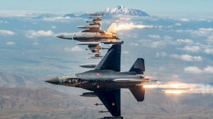 NATO'dan Türkiye ve VOLKAN 23 Tatbikatı paylaşımı: Büyük bir fırsat