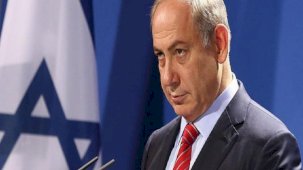 Netanyahu: Gazze'deki sivil ölümlerinden sorumlu değiliz