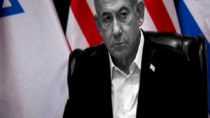 Netanyahu İsrail karşıtlığını tetikledi