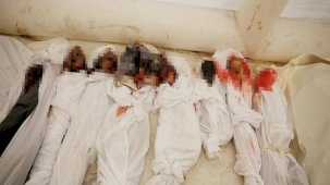 Netanyahu'nun sözcüsü, kurgu videoyla Gazze'deki ölümlerin yalan olduğunu iddia etti