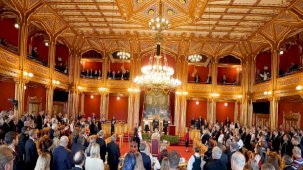 Norveç: Bağımsız Filistin'i tanımaya hazır olun