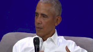 Obama'nın Gazze yorumu: Hepimiz suç ortağıyız