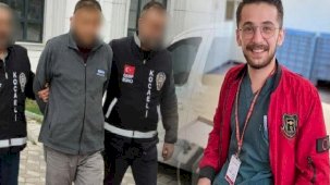 Oğlunun boğazını sıkarak ölümüne sebep olmuştu, tahliye edildi! Altından aile dramı çıktı