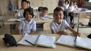 Öğrenciler için heyecanlı gün: Birinci ara tatil yarın başlıyor