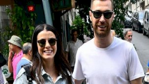 Oğulcan Engin ile İlayda Alişan'dan ilk paylaşım!