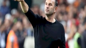 Okan Buruk: Hatayspor taktik faulleri çok iyi yaptı