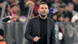 Okan Buruk: Şu an çok farklı bir puanda olabilirdik