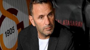 Okan Buruk'tan ilk 11 tepkisi! 'Kimler nereden alıyor, bilmiyoruz'