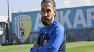 Olcay Şahan: Beşiktaş inşallah Burak Yılmaz ile devam eder