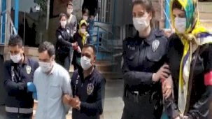 Öldürdü... Parçaladı... Dondurucuda sakladı! Canı damat için karar