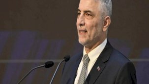 Ömer Bolat: Cari işlemler eylülde 1,9 milyar dolar fazla verdi