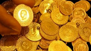 Ons altın 2 bin doları geçti! Gram altında yeni rekor: 1.854 lira