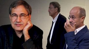 Orhan Pamuk komşularıyla mahkemelik: Olayın hem insani hem de hukuki boyutu var