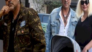 Ozan Orhon: İlk çocuğumda baba olmayı hissedememiştim