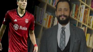 ÖZEL | Beşiktaş'ta Fırat Fidan'dan Yakup Arda Kılıç yorumu! 'Daha iyi olacağına inanıyorum'