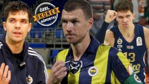 ÖZEL| Tarık Biberovic'in Dzeko hayranlığı: Benim için efsane / Galatasaray sabırsızlığını açıkladı