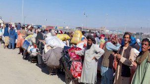 Pakistan, vizesiz mültecilerden çıkış ücreti istiyor: 830 dolar