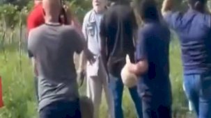 Panama'da iklim aktivistlerinin eyleminde kan aktı! Yolu kapatan eylemciler öldürüldü