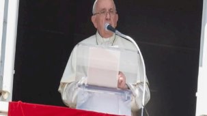 Papa Franciscus Gazze'deki son durumu değerlendirdi