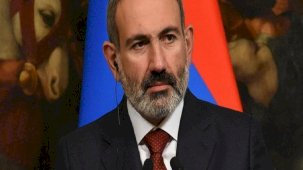 Paşinyan: Azerbaycanlı mahkumlarla Ermeni esirleri takasa hazırız