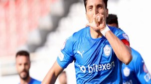 Passolig, Tuzlaspor'un taraftar sayısı ve bilet gelirini duyurdu