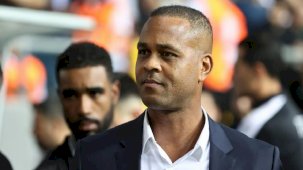 Patrick Kluivert: 0-0 doğru bir sonuç