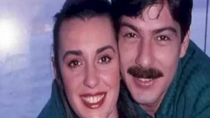 Perihan Savaş merhum eşi Yılmaz Zafer'i andı