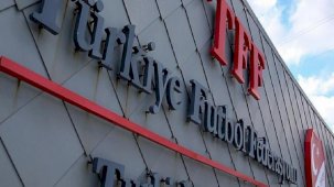 PFDK'dan Fenerbahçe, Trabzonspor ve Beşiktaş başkanlarına ceza