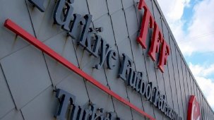 PFDK'den Fenerbahçe'ye ceza