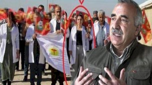PKK elebaşı Murat Karayılan'ın 'Mahmur' yalanı
