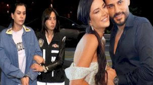 Polat çifti ilgili soruşturmada Ankara detayı! Bazı hesaplara 1 milyon 800 bin aktarıldı