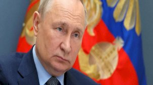 Putin: Ukrayna savaşını sonlandıracak müzakerelere hazırız