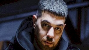 Rapçi Murda beraat etti