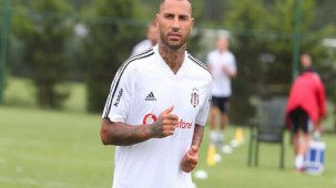 Ricardo Quaresma: Ballon d'Or kazanabilirdim